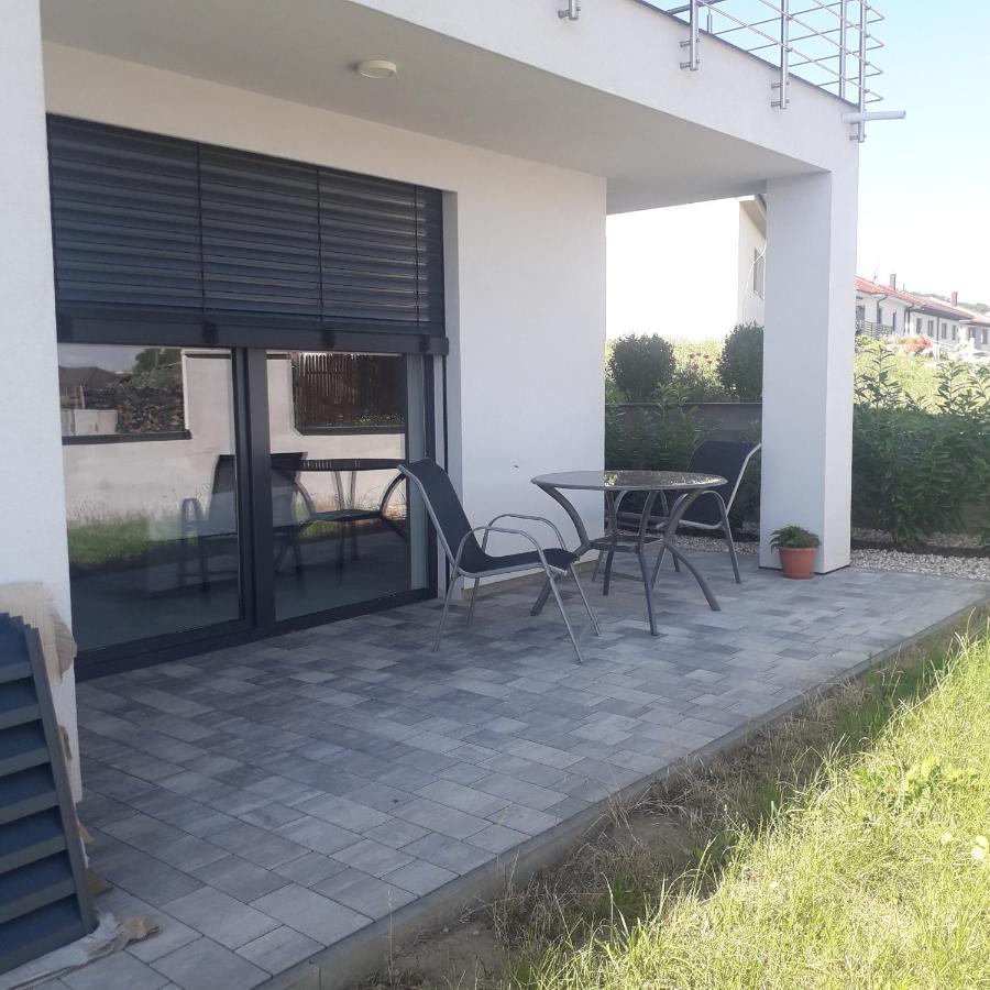 Ubytovani Sr Milovice  Luaran gambar