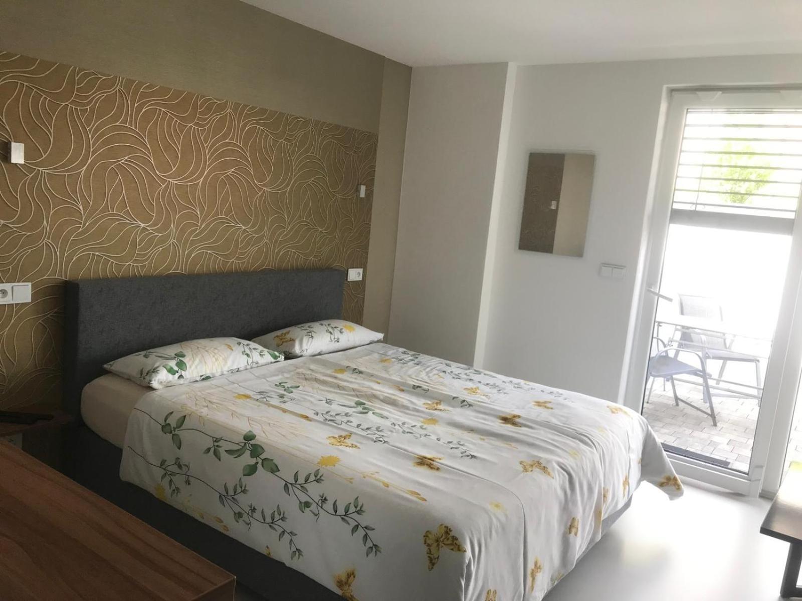 Ubytovani Sr Milovice  Luaran gambar